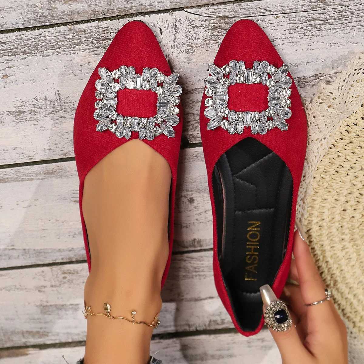 Women Flat Shoes 2024 Spring and Autumn Loafers Mesh Breathable Shoes for Women Comfortable Luxury Brand Casual Sneakers Women XJ250614