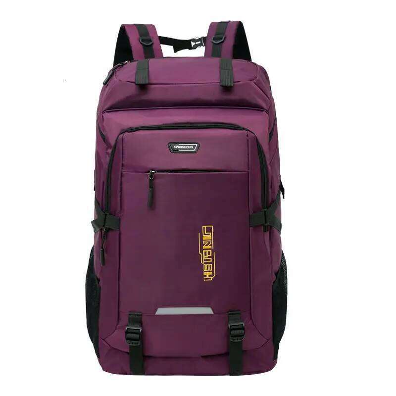 New Male Backpacks Super Large Capacity Notebook Computer Waterproof Travel Rucksack Trekking For Teenagers High Quality Bags