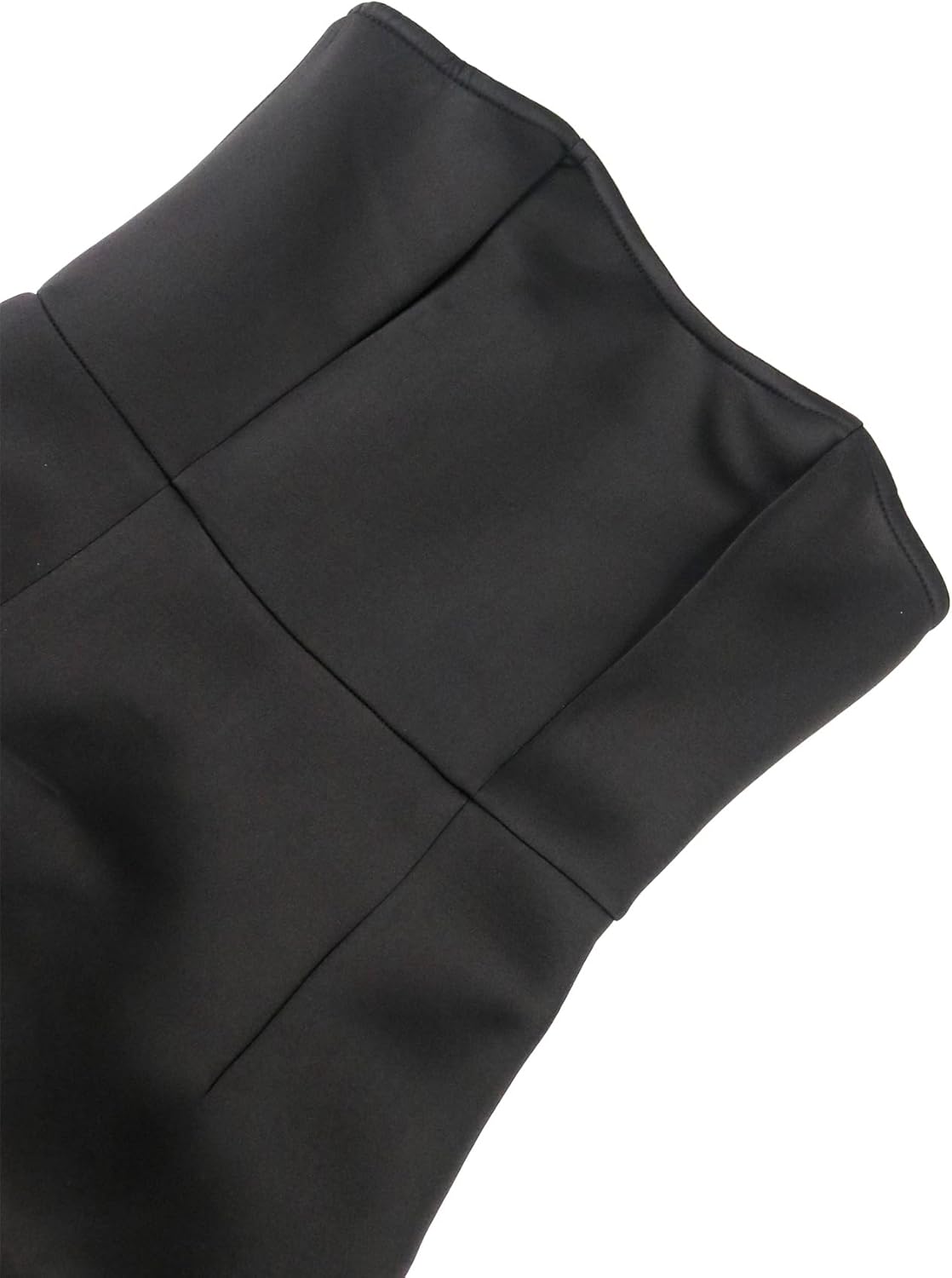 Sexy Black Bodycon Tube Top Dress For Woman Designers Sleeveless Layer Mesh Birthday Party Evening