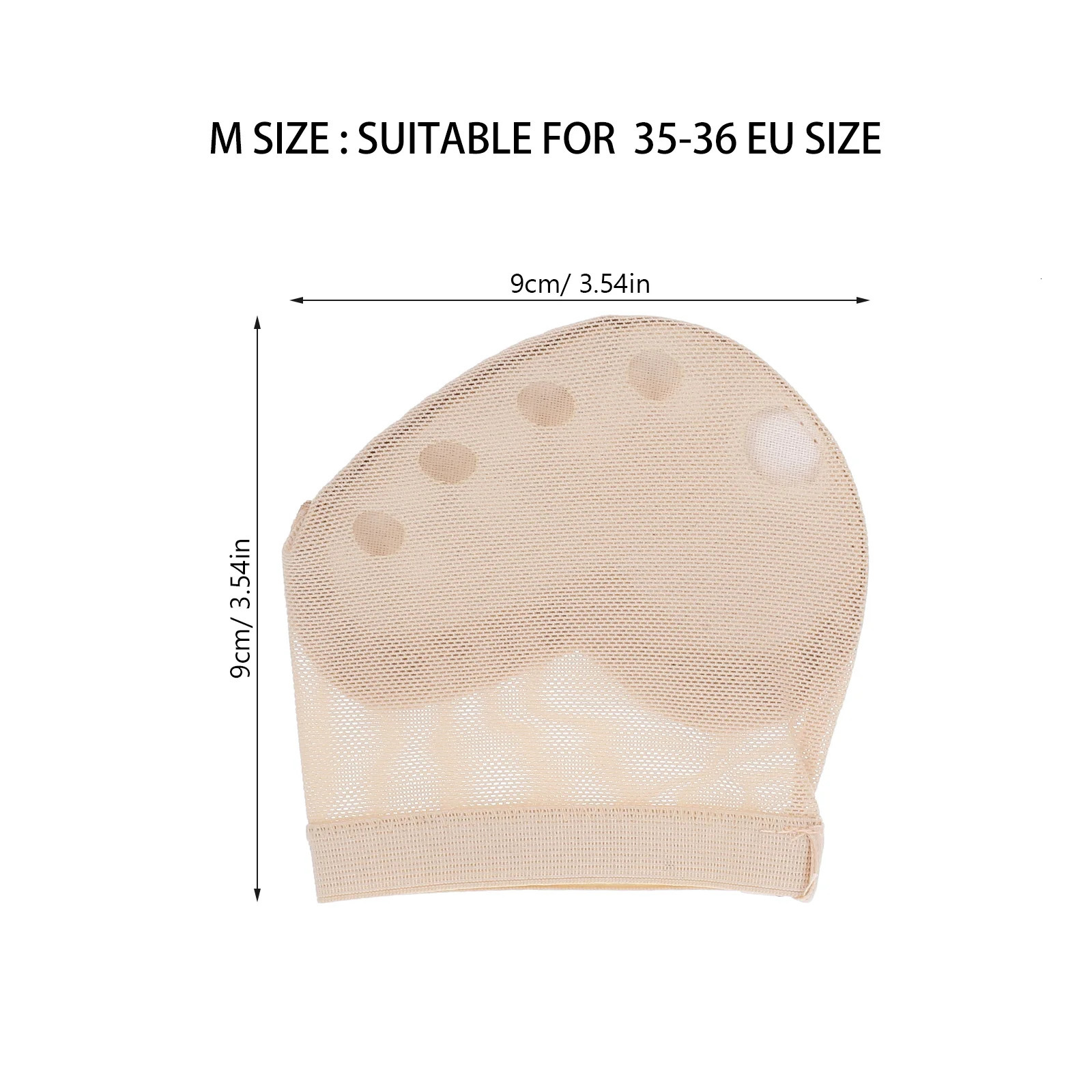 Portable Elastic Band Toe Shoes Ballet Dance Shoes Dancing Pads Yoga Folking Ballet Shoes Modern Dance Ballroom Dance Sneakers 250613