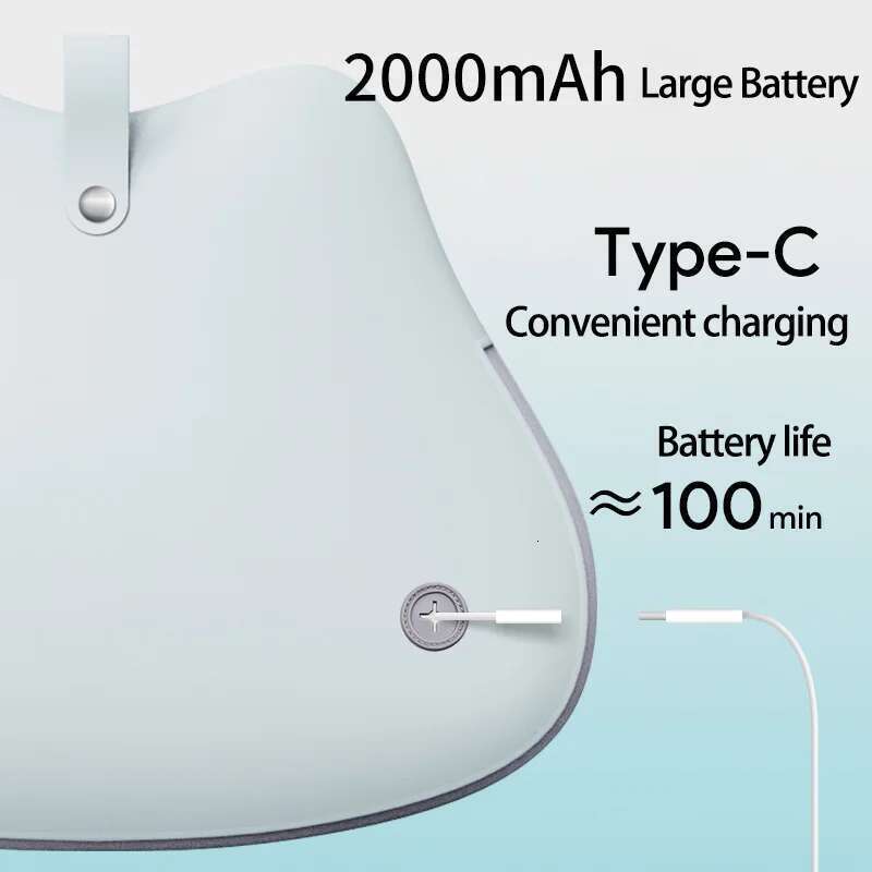 Waist Massager With Heat Shiatsu 2-In-1 Massage Pillow Lower Back Fatigue Relief Deep Tissue Kneading For Neck Shoulder