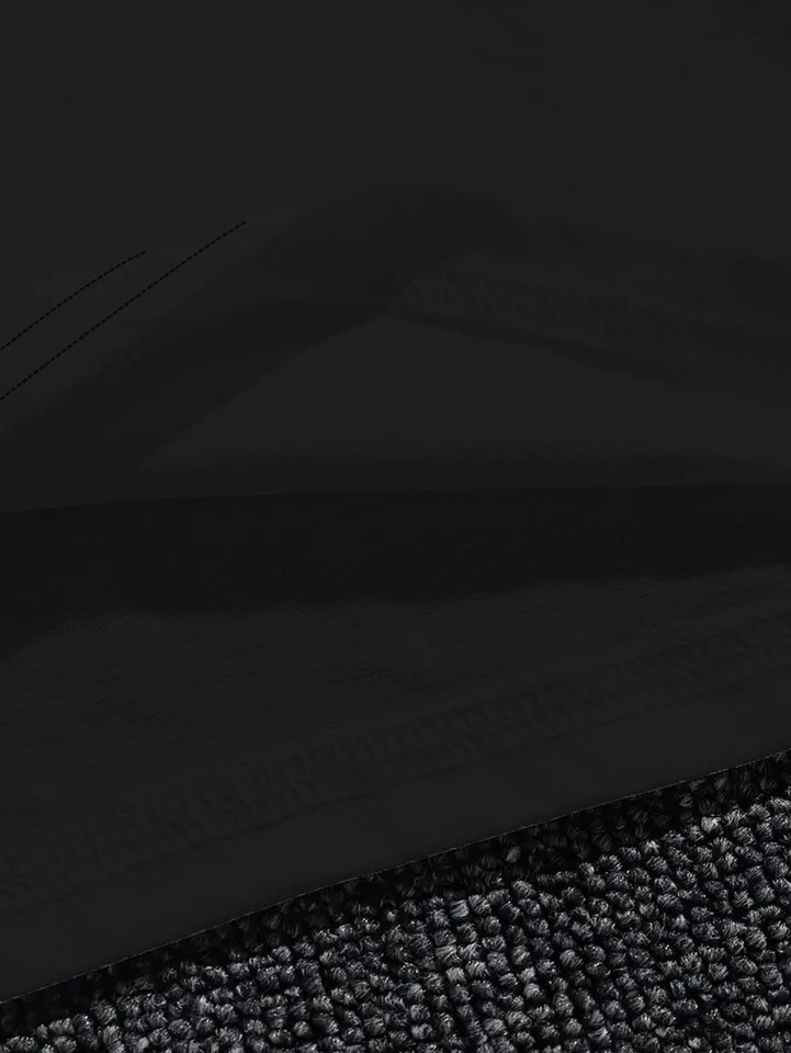 Plus - Size Womens Black Short - Sleeve T - shirt Glittery Aje Print Soft Comfortable Cotton Fabric 250614