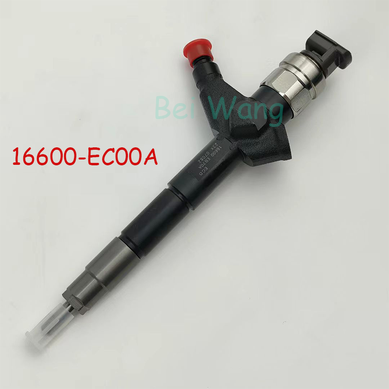 095000-6250 Injector Nozzle 095000-6251 for YD25 Nissan Navara 16600 EC00A