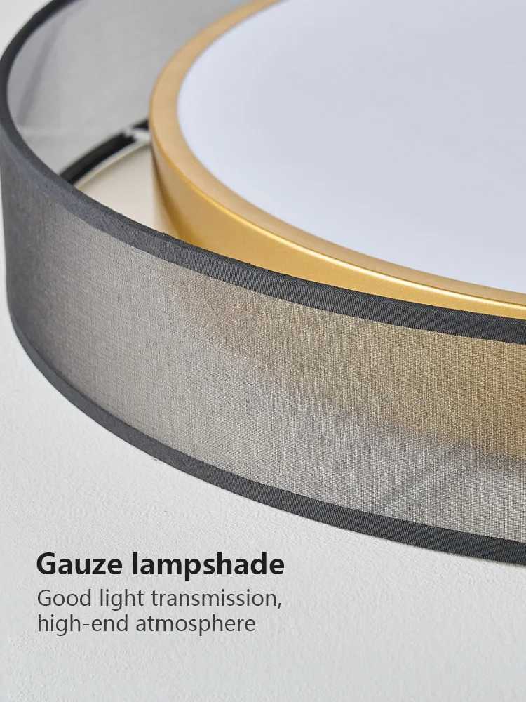 Ceiling lights Bedroom lamp Modern lamp lighting Creative round sun table lamp Room led ceiling lamp Nordic lamps XJ2500613