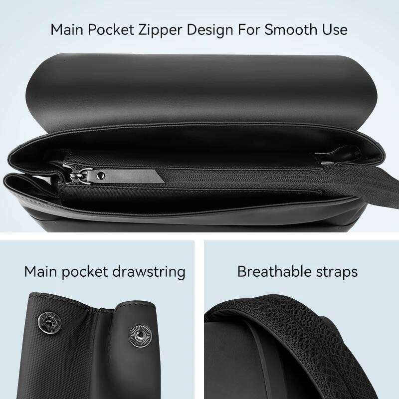 Mark Ryden Casual Backpack 15-Inch Laptop Water- Material Lightweight Travel