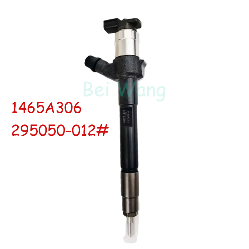 1465A323 1465A306 New Injection 295050-0120 295050-0121 for CITROEN MITSUBISHI
