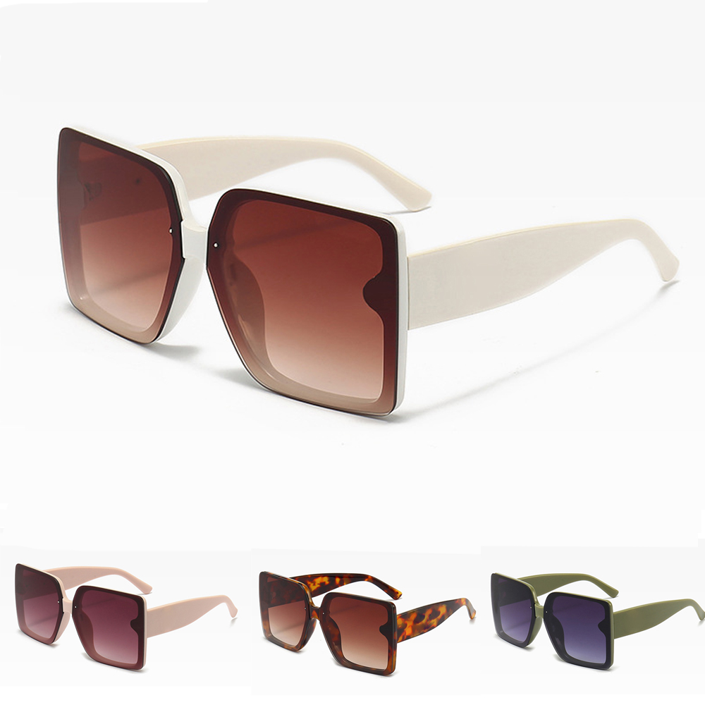 Sunglasses Designer Sunglasses Men Women Luxury Sunglasses Goggles Black Polarized Classic Driving Shades Beach Female Eyeglasses Sun Glasses 8 Color