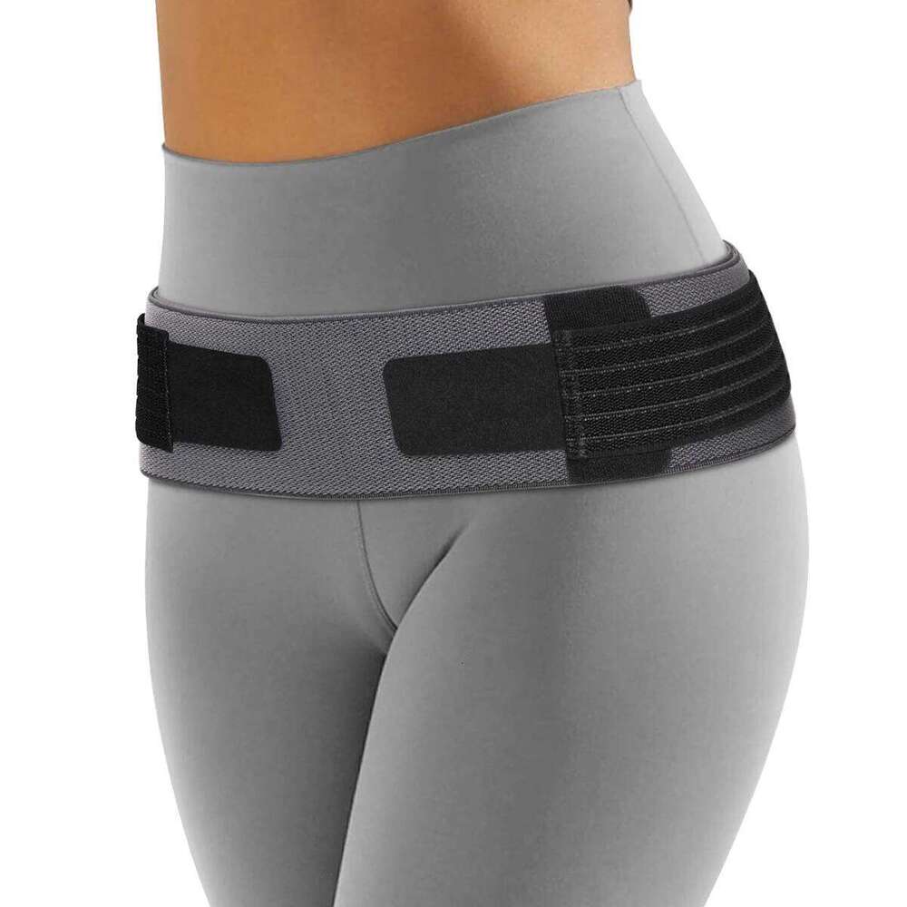 VELPEAU Sacroiliac Si Joint, Hip, Peic, Lower Back, Leg Sacral Nerve Pain Relief, Peic Belt For Women And Men