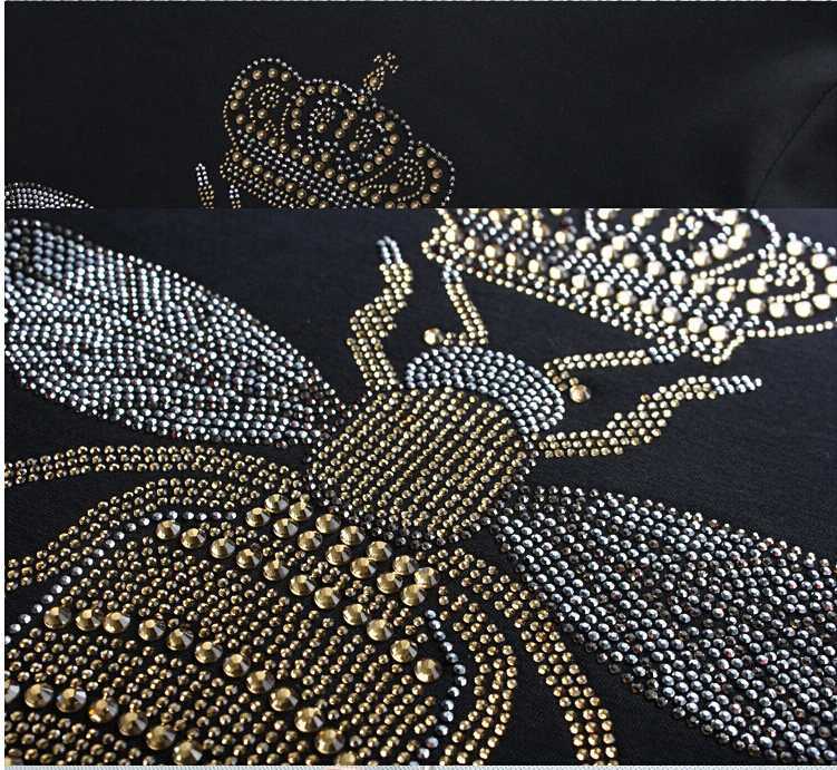 Hot drill Men Joggers Shorts Mens Rhinestones Short Pants Fitness Male Beach W250614