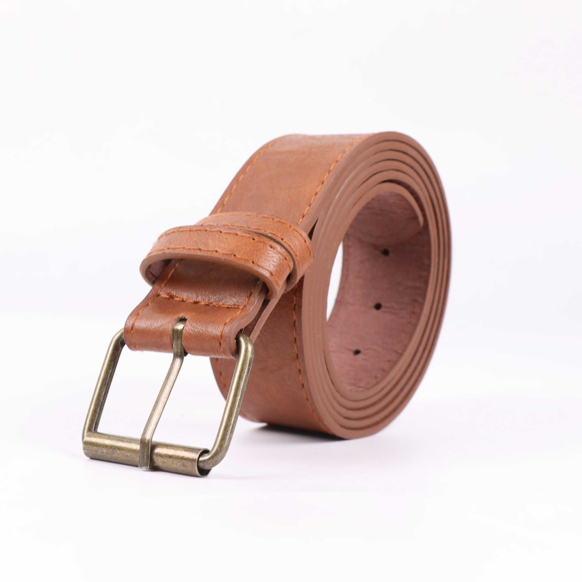 Medieval Brown Rero Faux Leather Belt Mens Viking Belt Renaissance Belts for Wen Knight Belt Cosplay Costume LARP Accessories X250614