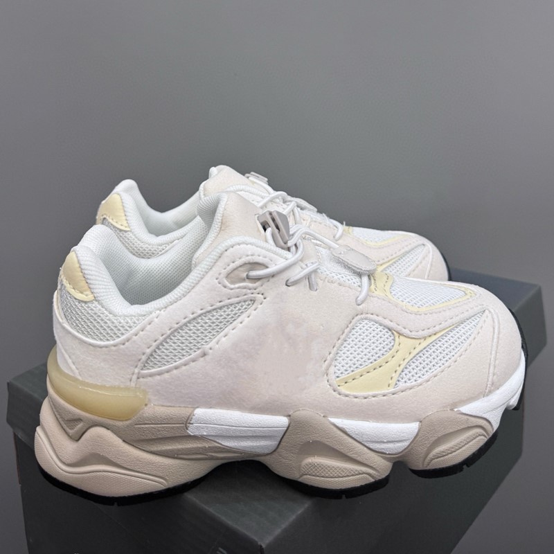 Designer Kids Running Shoes toddler Sneakers youth boys girls pink blue Shoe Runner GREY Black White Sports Trainers