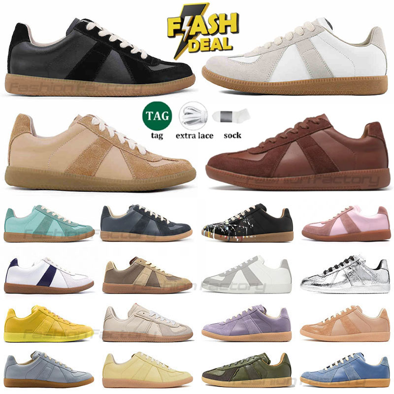 German Army Trainer… - image