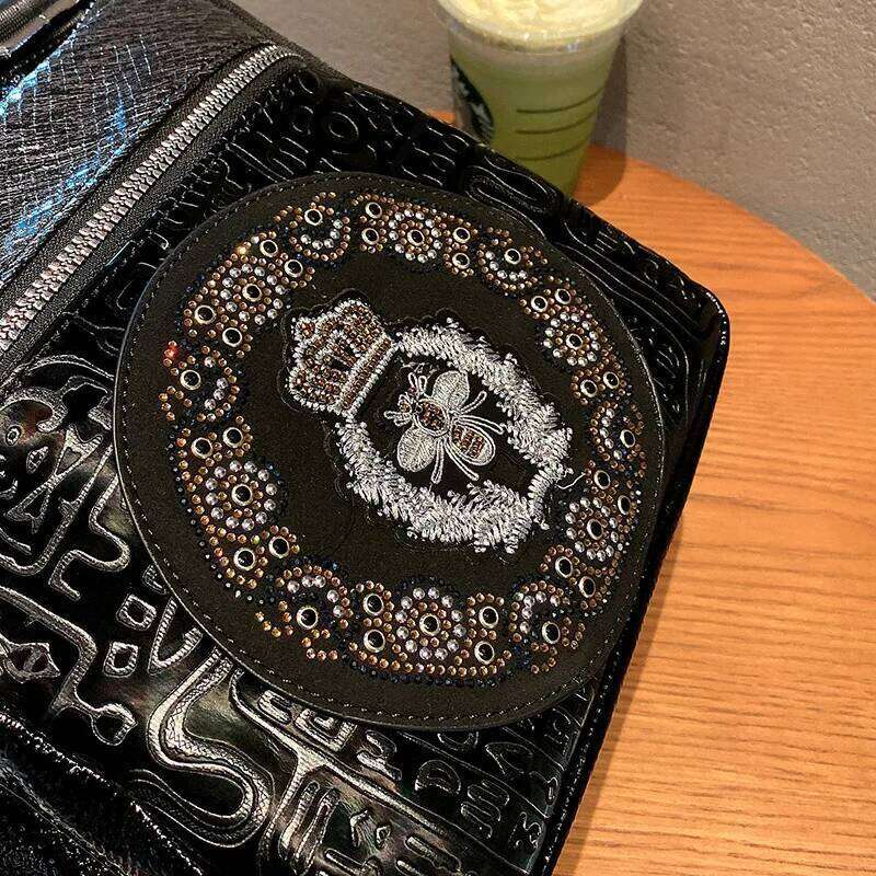 Brand Women Female High Quality Black Backpack Teenade Girl School Bag Fashion Small Daily Shoulder Bags Mochila