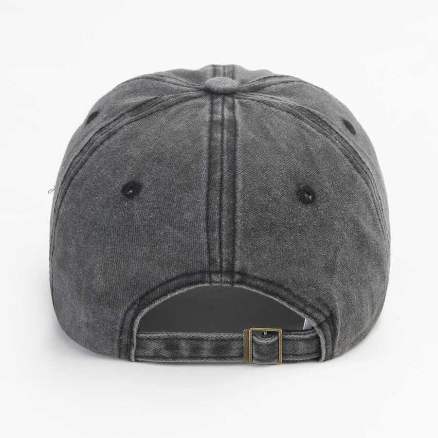 Unisex Cap Plain Snapback Hat High Quality Adult Hip Hop Baseball Cap Men Women Outdoor Leisure Baseball Hat W250614