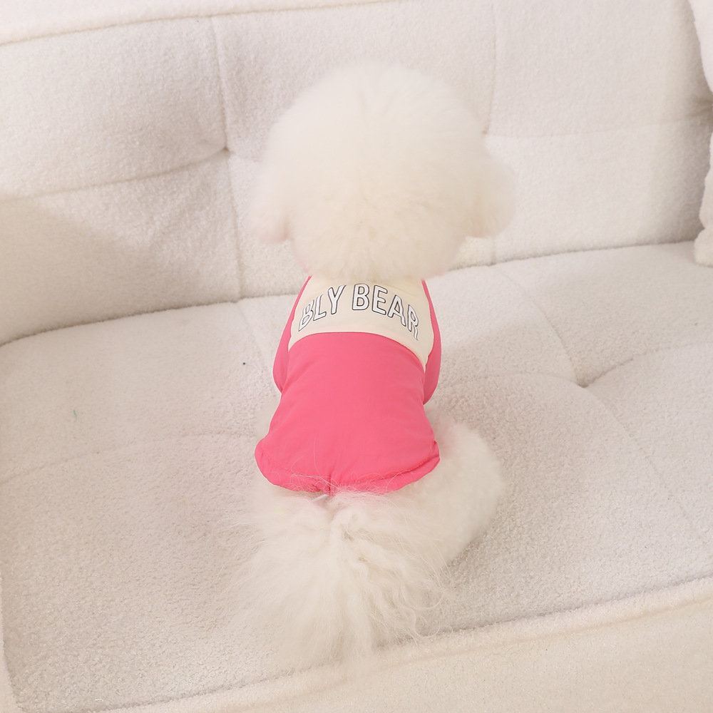 Dog Cooling Shirt Coat, Sun Protection Dog Summer Clothes, Quick Dry Instant Cool Breathable Lightweight Pet Shirts Outfit for Small Medium Dogs XL A5