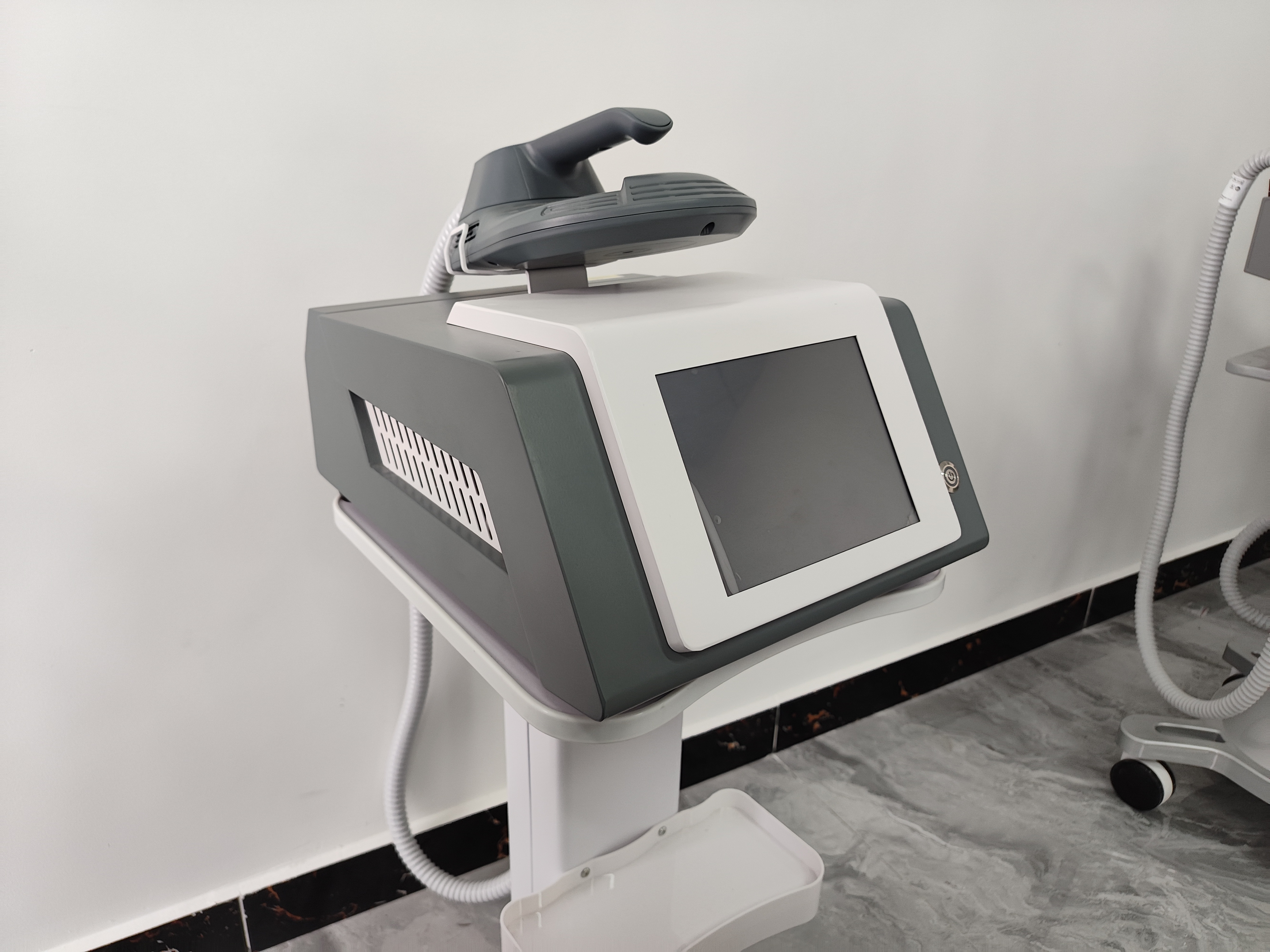 EMSzero NEO Body Shaping Machine Professional Muscle shaping Slimming Weight Loss Device Suitable for Home Use or for Personal use