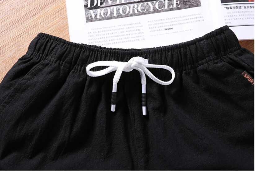 Hot drill Men Joggers Shorts Mens Rhinestones Short Pants Fitness Male Beach W250614