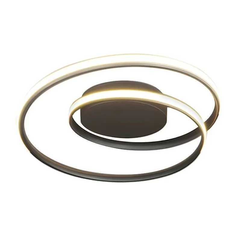 Living Room Ceiling Light Aluminum Lighting Fixtures Modern Ceiling Mounted Nordic Creative Bedroom Lights New LED Study Lamp XJ2500613