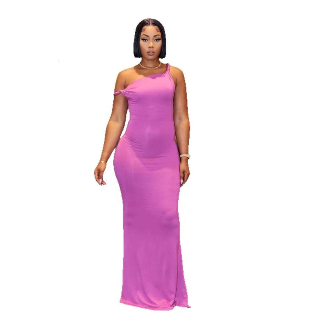 (No Returns Or Exchanges On Style) Summer INS Solid Color Versatile Stretch Camisole Tight Fit B5