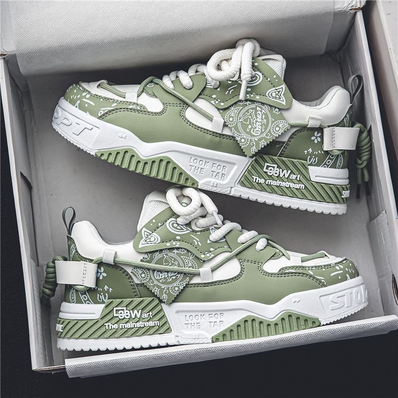 hot Free shipping 2025 designer running Thick soled for men woman sneakers casual Lightweight fashion sport outdoor training shoes size 39-45