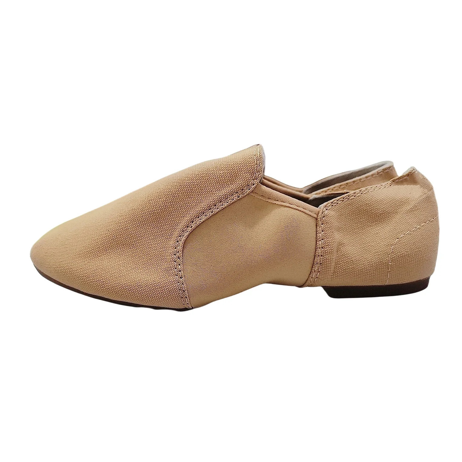 Stretch Jazz Salsa Dance Shoes For Women Men Girls Latin Yoga Ballet Teacher Dance Sneakers Sandal Outdoor Sports Excercise Shoe 250613