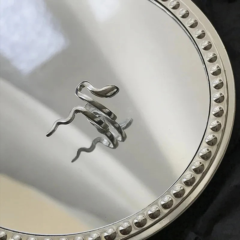 Punk Animals Clip Earrings for Women Man Exquisite Snake Piercing Ear Cuff Without Holes Faux Clip on Earcuff Earrings 250610