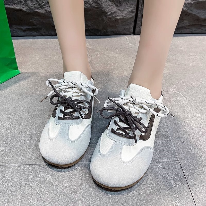 Ddmysports Spring New Women S Training Versatile Ultra Light Soft Sole Comfortable Casual Sports Shoes Outdoor Shoes