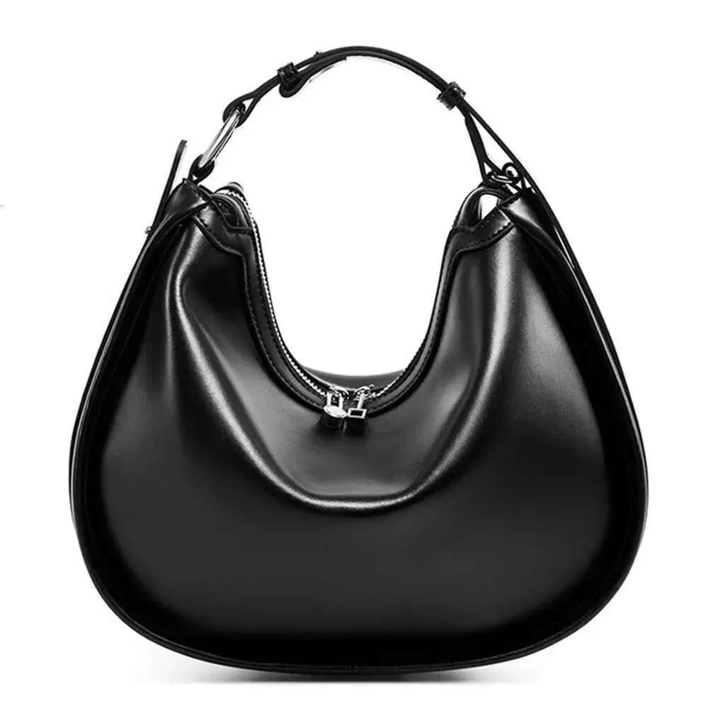 Designer Handbags Women S Genuine Leather Shoulder Bag Hot Versatile Crossbody Hobo Handbag Perfect Birthday Gift Free shipping