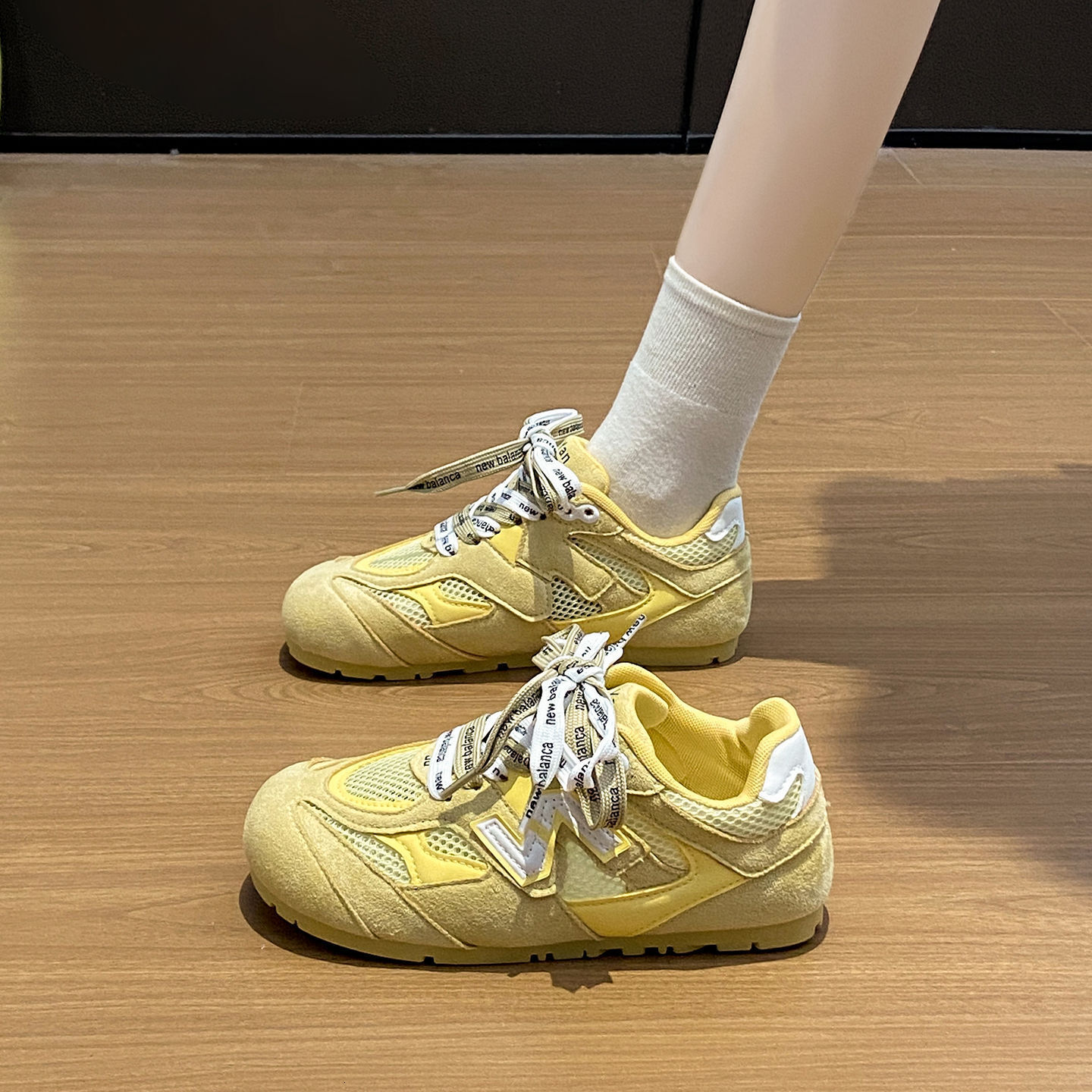 Ddmysports White Sneakers For Women Summer New Korean Style Ins Student Casual Sports Versatile Board Shoes Street Fashion Ysa Outdoor Shoes