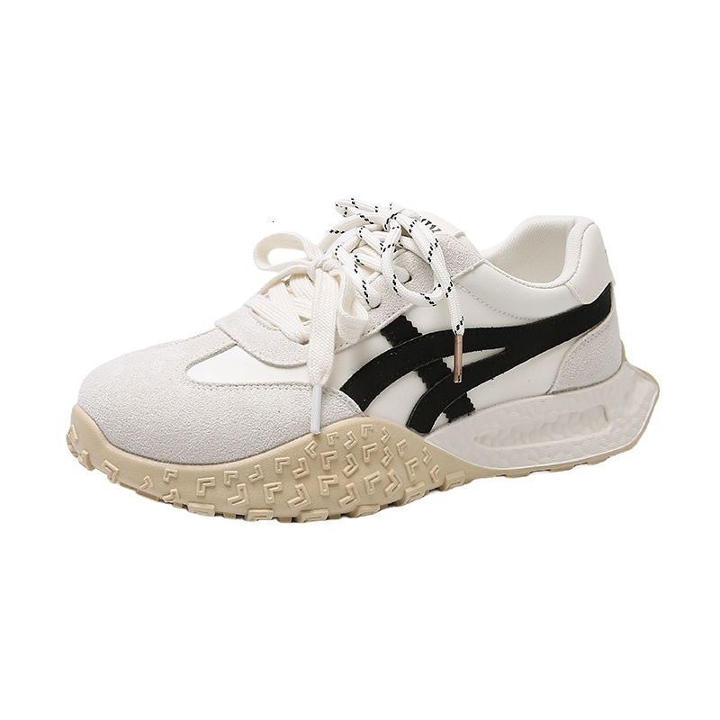 Ddmysports White Sneakers For Women Spring New Korean Style Ins Female Students Casual Sports Versatile Board Shoes Street Shooting Jcf Outdoor Shoes