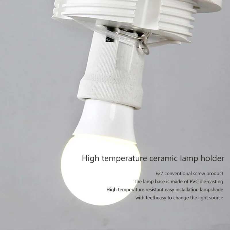 LED tavan lambas Cam Beyaz Top tavan lambas Minimalist banyo Balkon Yatak Odas Giri Ik armatr mekan aydnlatma XJ2500613