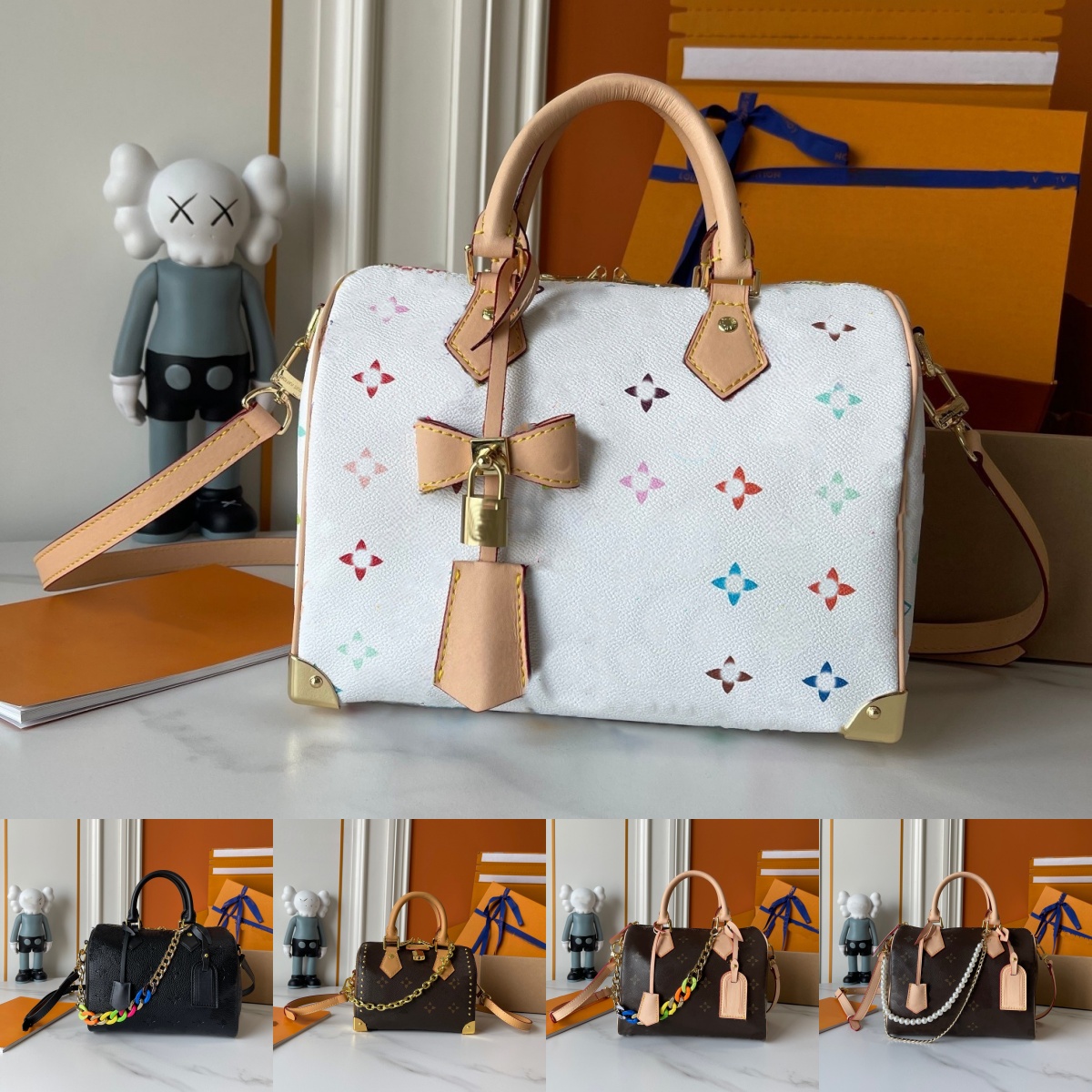 high quality Fashion womens Luxurys designers Bag Shoulder Handbags wallet Clutch shell Bag Totes CrossBody 2025Handbag ladies purses package dhgate bags