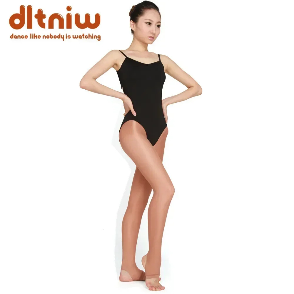 40D Shining Shaping Pantyhose Tights Valentines Day Stockings Kawaii 2025 Fitness Sport Dancing Pants Stirrup Pantalon 250613