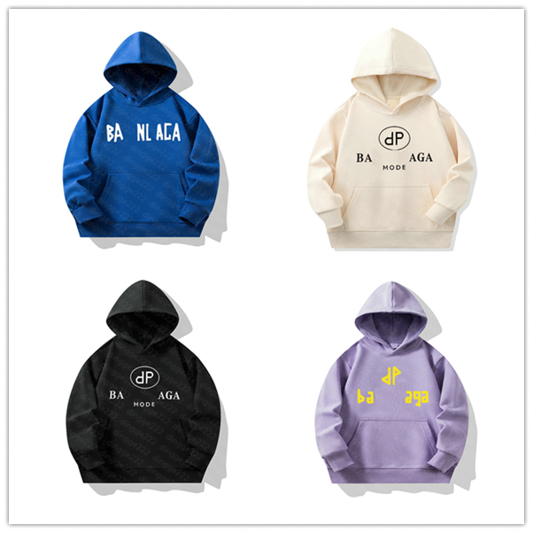 Kids Luxury Tracksuits Boys Girls Designer Clothes Baby Pullover Hoodies esskids Children Hooded Sweatershirt Hoodie Big Kid Toddler