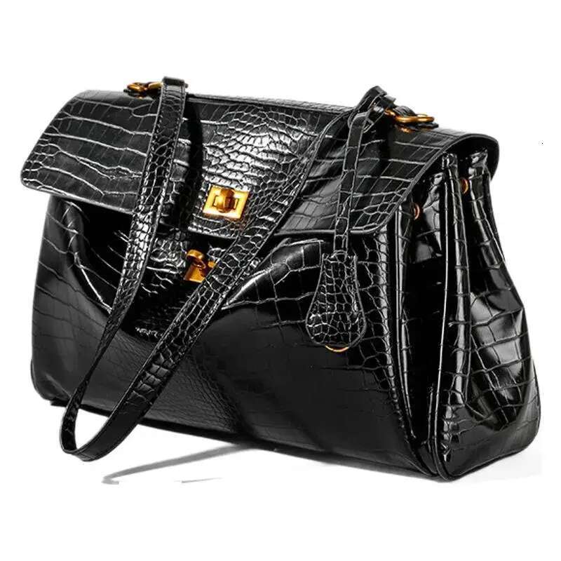 Designer Bag Free Shipping Single Shoulder Bags Women Tote Square Handheld File Large Capacity Crossbody Free shipping