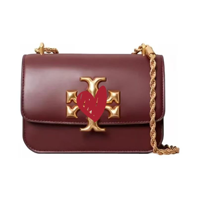 toryity burchity bags Designer Toryburcglys Tote Bag For Womens Crossbody Shoulder Bag Handbag Tote Classic Chain Clutch Flap Wallet Purse Lady Bag Handbags eec