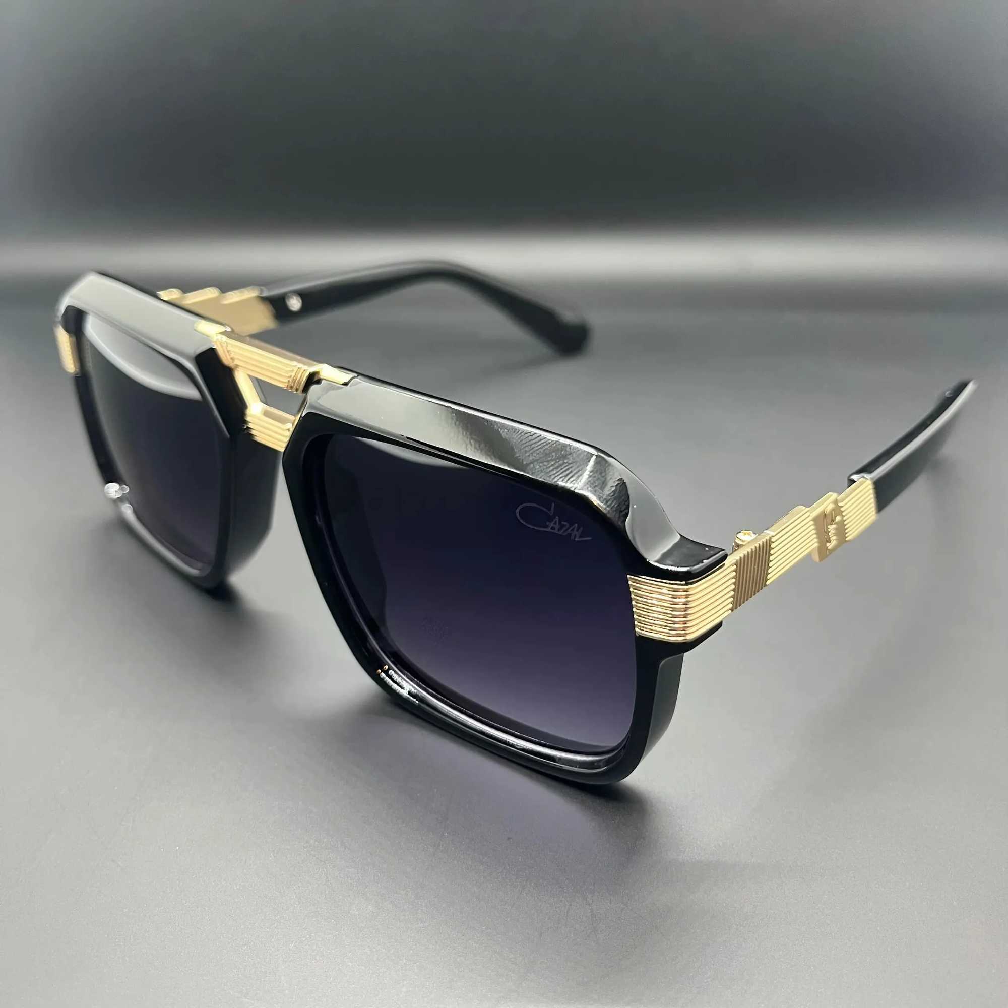 New High Quality Women Sunglasses Oversized Vintage Retro Driving Outdoor Sports Mens Sunglasses Z250614