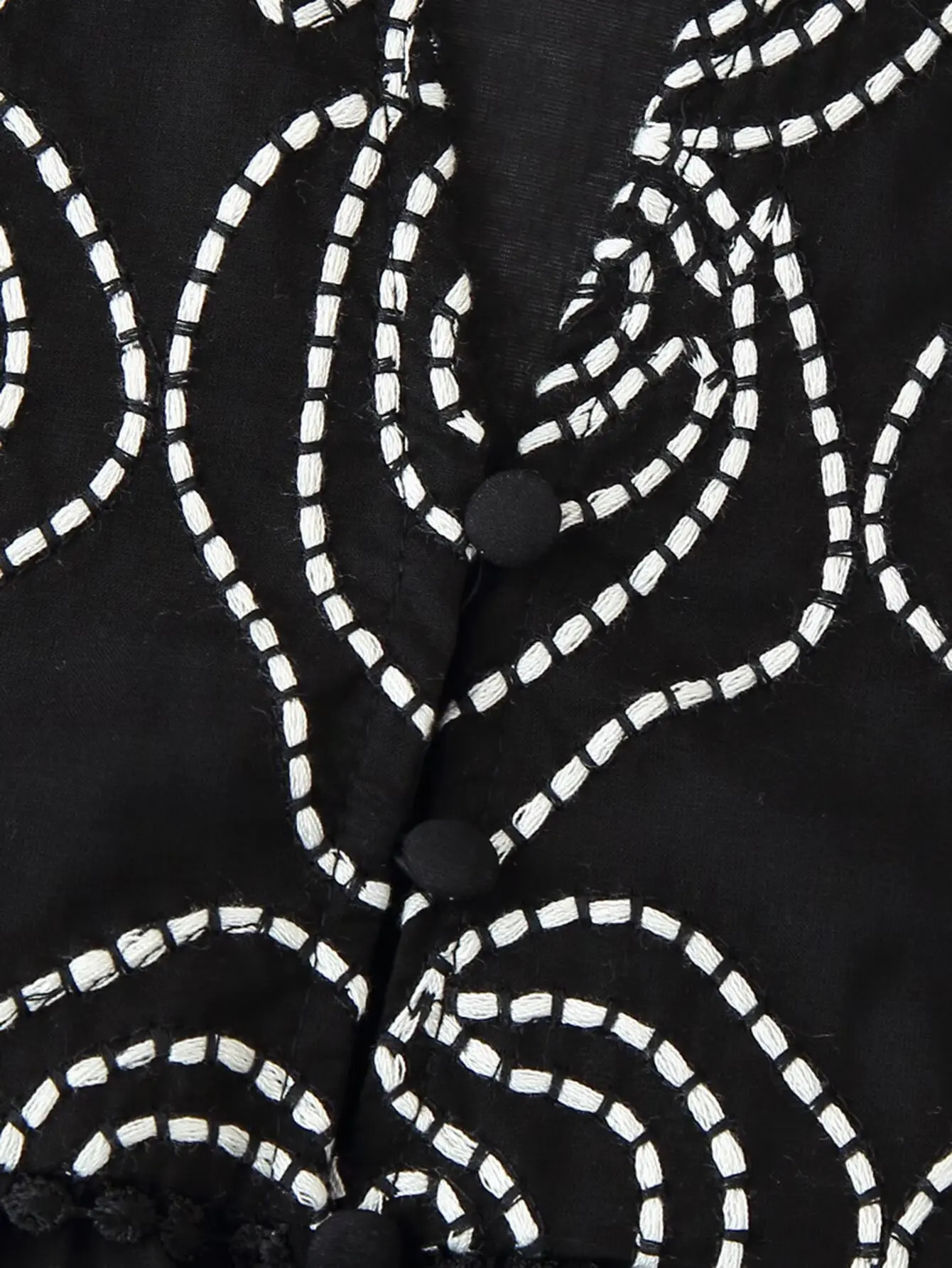 Zevity Women Vintage V Neck White Line y Casual Chiffon Blouse Femme Chic Sleeveless Vest Shirt Blusas Tops LS9216 250614