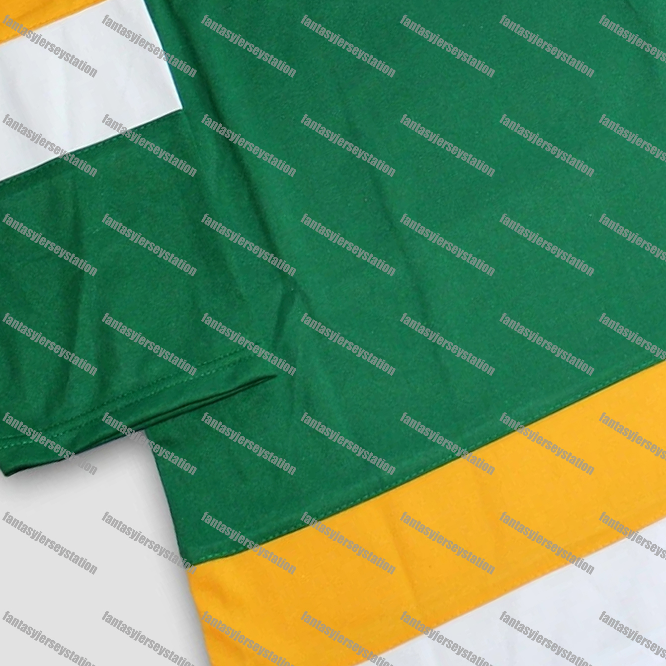 Custom Hockey Jersey Kaprizov Fleury Zuccarello Rossi Faber Hartman Boldy Eriksson Ek Foligno Boyd Stitched Letter and Number Custom any Name Number M