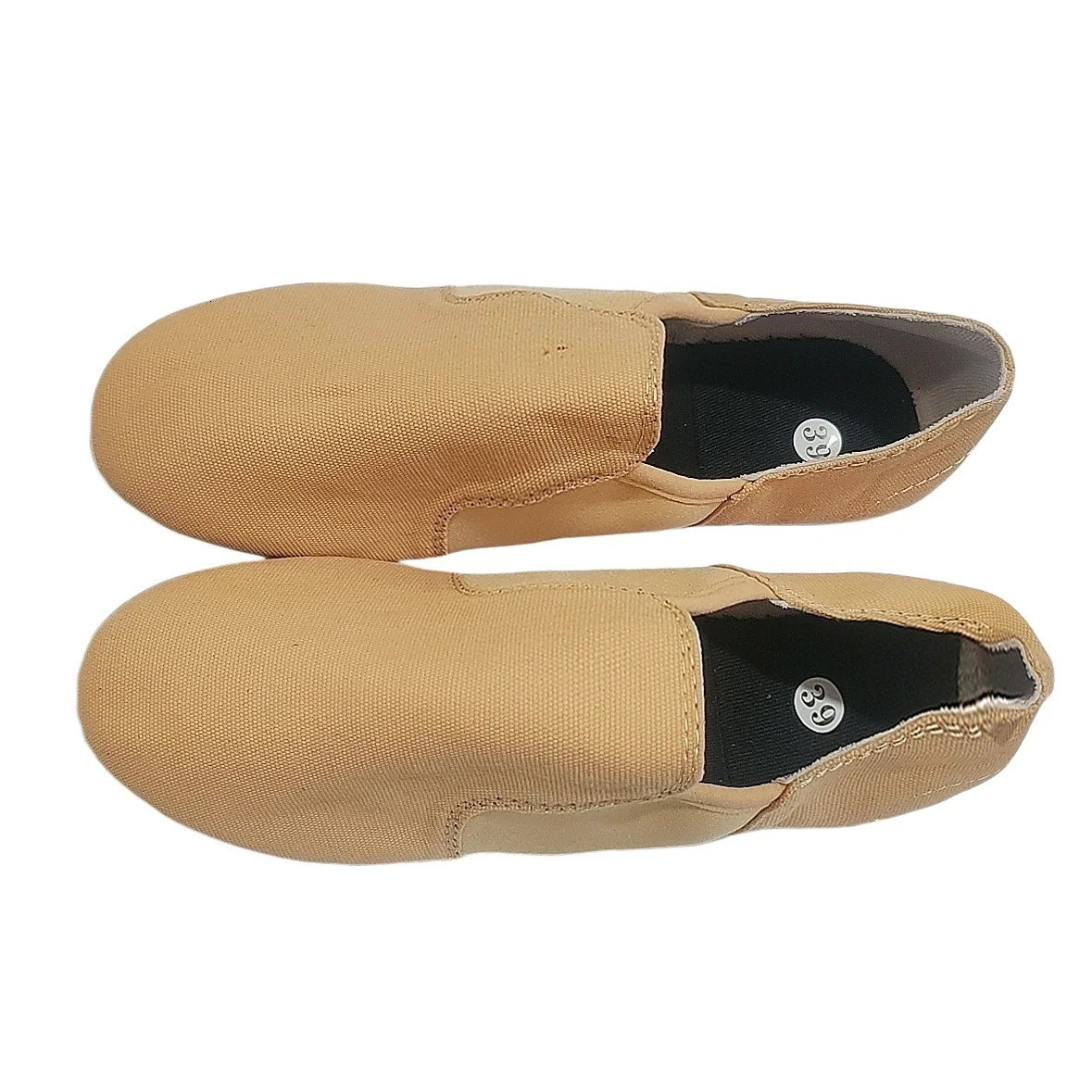 Stretch Jazz Salsa Dance Shoes For Women Men Girls Latin Yoga Ballet Teacher Dance Sneakers Sandal Outdoor Sports Excercise Shoe 250613