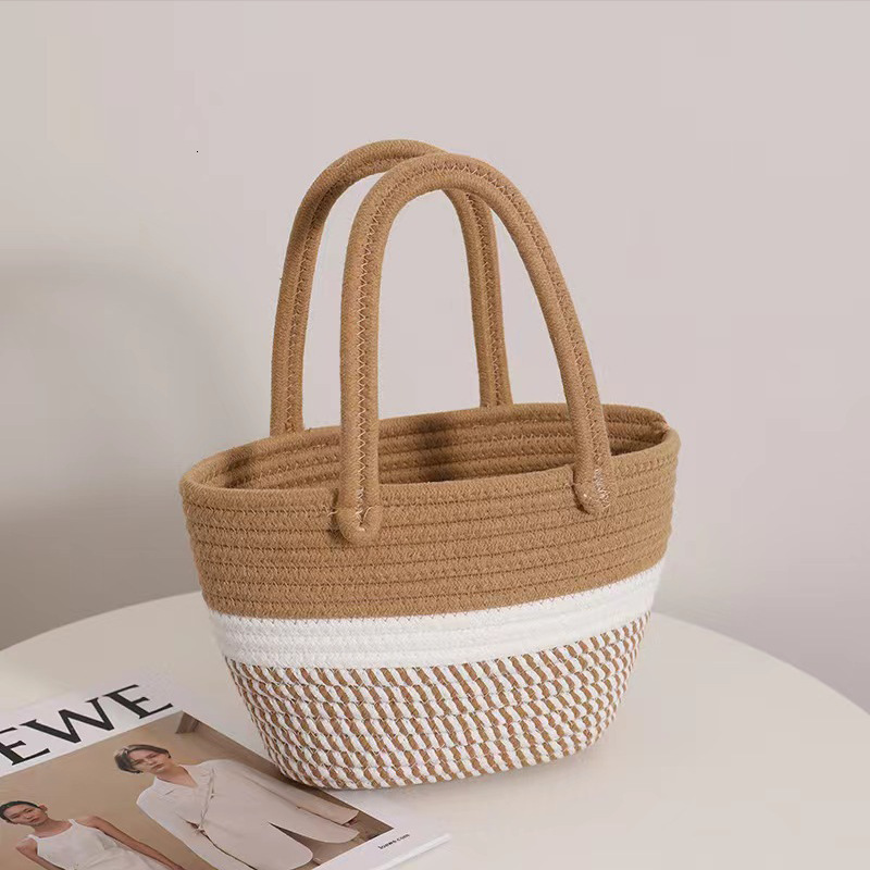 Luxury Women S Bags Ladies Free delivery Handbag Retro Beach Red Small Chain Zipper Travel Spacious Adjustable Strap Tote Bag Textured Crossbody Bag