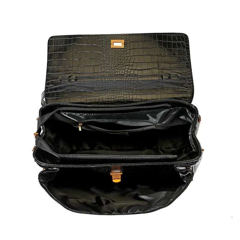 Designer Bag Free Shipping Single Shoulder Bags Women Tote Square Handheld File Large Capacity Crossbody Free shipping