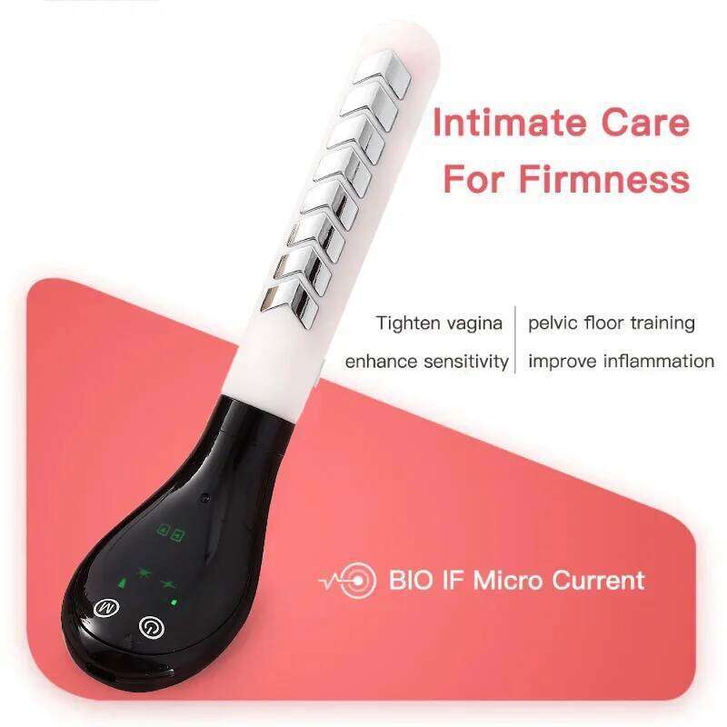 Biofeedback Stimulator Improve Women Incontinence Private Parts Care Peic Floor Muscle Repair Hine