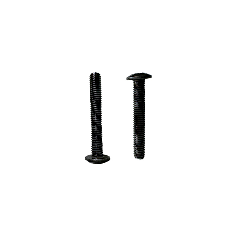 Efficient assembly, Binran customized cross screws save time and effort