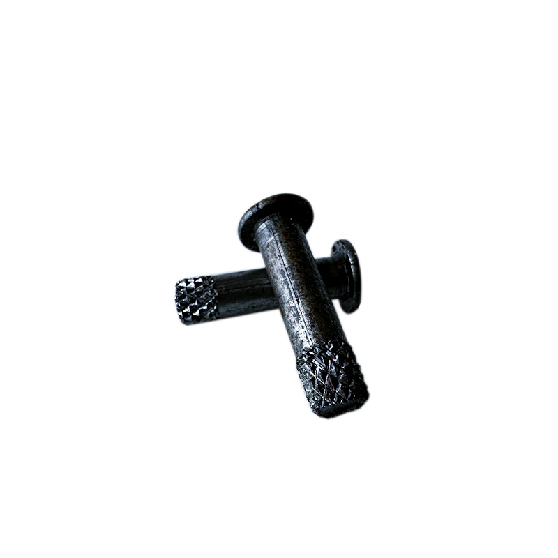 Rust resistant and wear-resistant, Wenzhou Binran customized cross screws are more durable