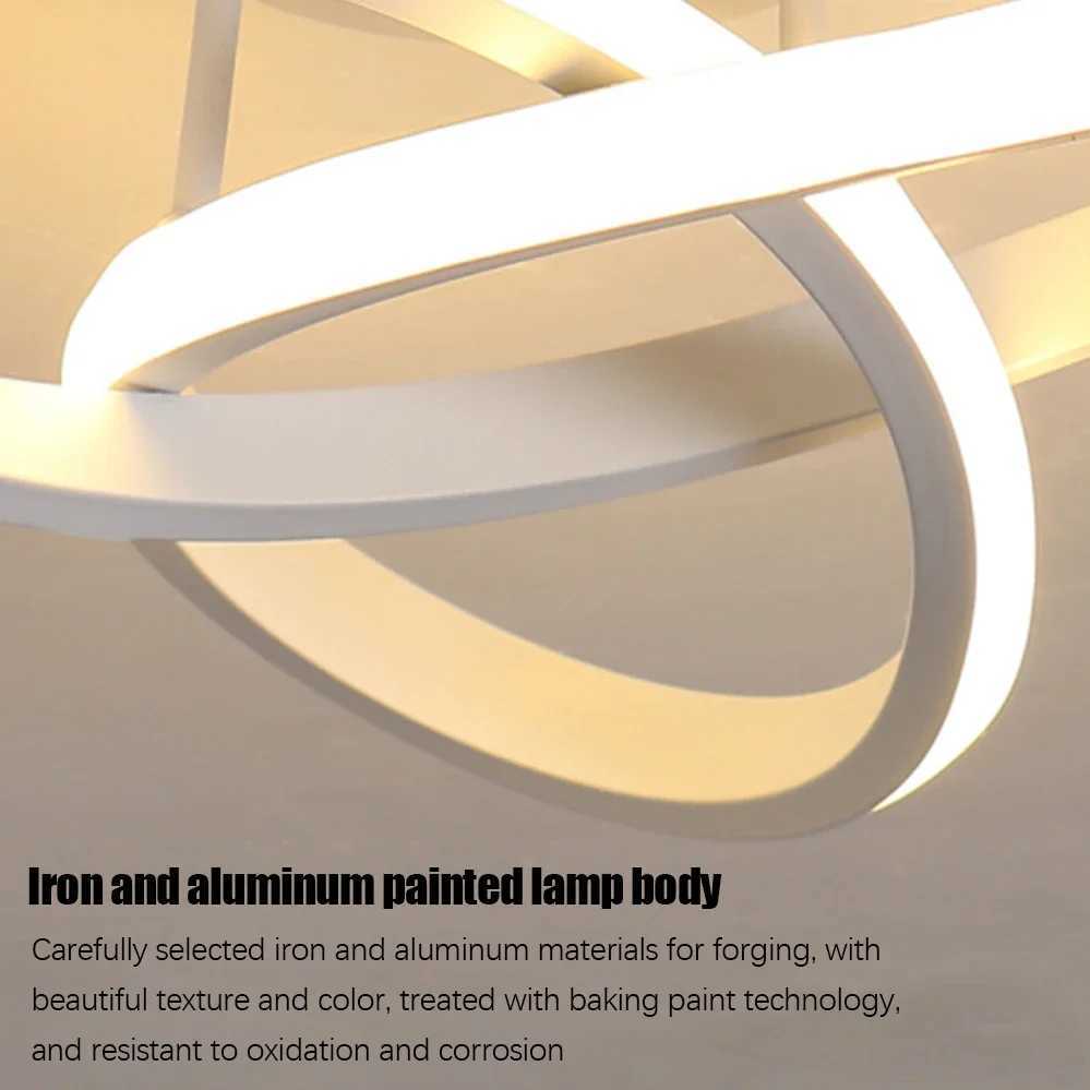 Modern LED Ceiling Light Corridor Lighting Fixture Minimalist Line Lamps Aisle Entryway Staircase Corner Indoor lighting XJ2500613