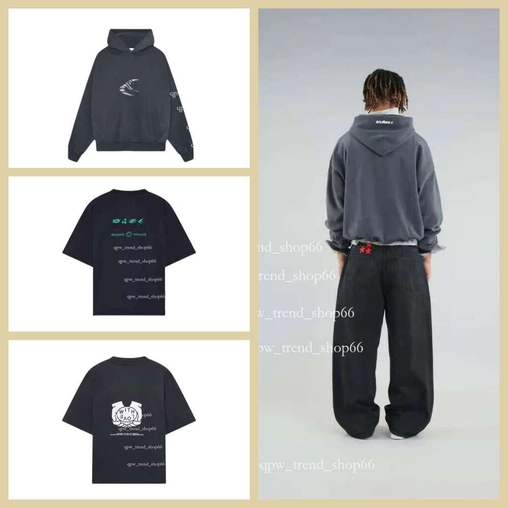 5s Designer Men's Scuffes Hoodies Scuffer Women Sweatshirts Streetwear Tops Grunge Clothes Gothic Korean Goth Oversized plus size Hoodie xs-5xl wholesalers