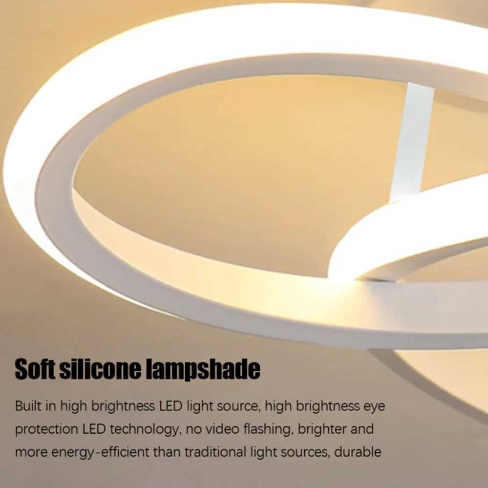 Modern LED Ceiling Light Corridor Lighting Fixture Minimalist Line Lamps Aisle Entryway Staircase Corner Indoor lighting XJ2500613