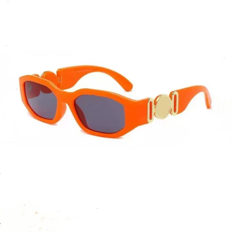 Men Sunglasses Women beach Designer Eyeglasses Shades PC Frame Fashion Classic Lady Sun glasses Mirrors for Woman With Original case box set