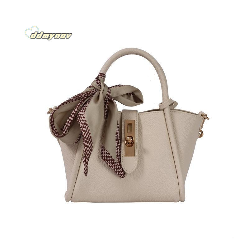 Nanfeng Paris Encounter Tote for Women 2024 Spring Summer New Handbag High-end Commuter Shoulder Crossbody Bag ddmynov